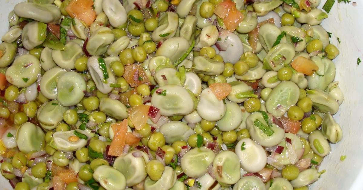 Legumes: the plant-based protein you should know about 🌱🫘