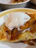 Apple Strudel