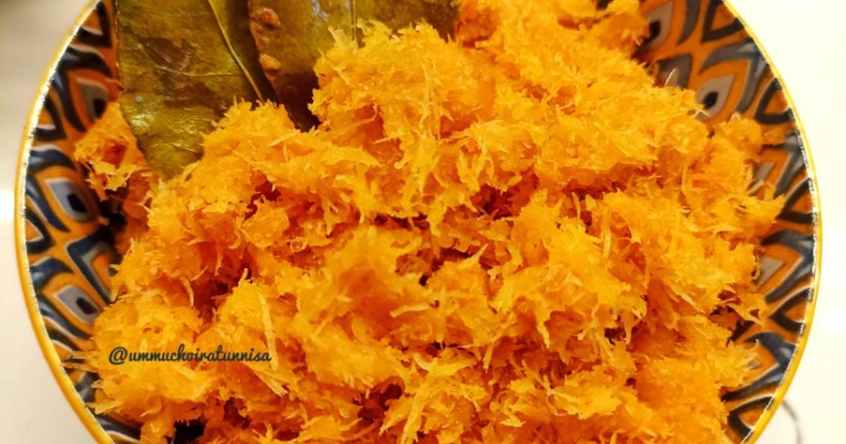 Resep Bumbu Urap (versi Tumis) Dengan Bahan Sederhana