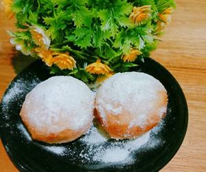 Resep Terbaru Donat Ga pake Ulen Ga pake Kentang tetep Lembut Hari Ini Resep Terbaru Donat Ga pake Ulen Ga pake Kentang tetep Lembut Hari Ini