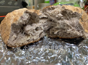 生酮版電烤箱/小烤箱生酮漢堡麵包（照片醜但非常實用版） 的食譜成品照片