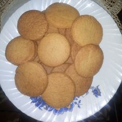 A picture of Cookies.