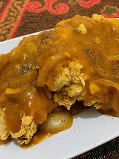 Foto resep Chicken Steak Crispy