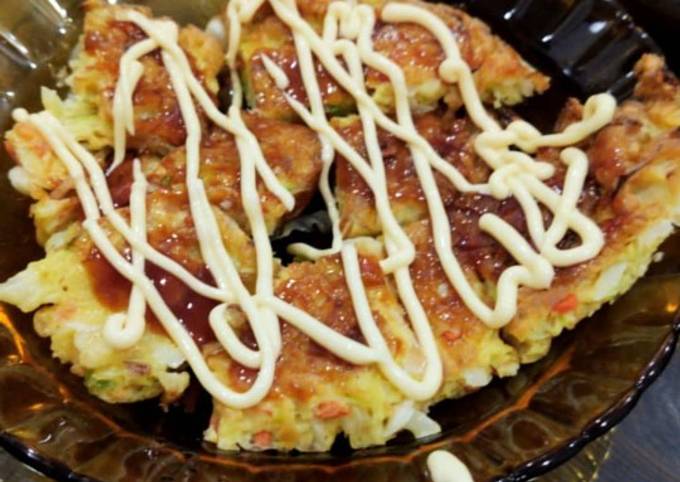 Okonomiyaki