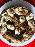 Pie de calabaza