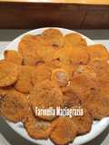 Cotolette di zucca km zero al forno 👩‍🍳❤️