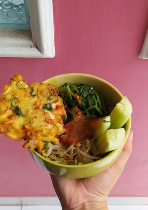 Foto resep Rumbah asem khas Cirebon