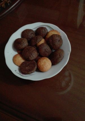 صورة لوصفة بيتي فور