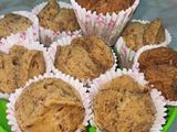 Bolu kukus pisang mekar