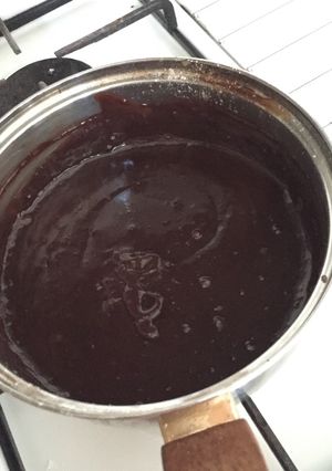 Foto resep Selai Cokelat