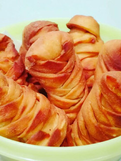Foto resep Roti Goreng isi Pisang