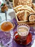 خبز الطاجين 🍞🌼🌻🌾