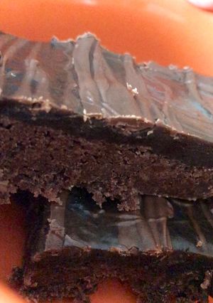Φωτογραφία της συνταγής Σοκολατίνα με Oreo !