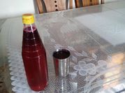 A picture of pan sharbat