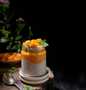 Recipe Mango Chia Seed Pudding the So Delicious You can take Joss in your mouth