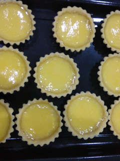 Foto resep Pie Susu Crunchy