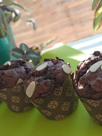 Cara Mudah Membuat Resep  Muffin Pisang Coklat yang Sempurna, Lezat