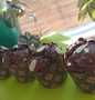 Cara Gampang Menyiapkan Resep  Muffin Pisang Coklat yang Enak Banget, Lezat