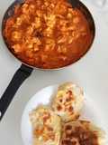 Butter tofu