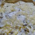 Pastel de carne, papa y zapallo