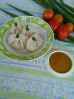Foto resep Hakau udang