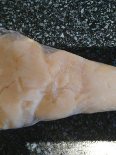 Una foto de Crema pastelera