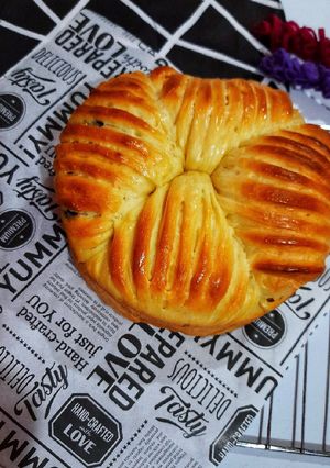 Foto resep Roti Wool Roll Bread