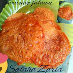 A picture of Wainar Fulawa.