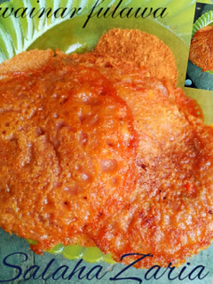 A picture of Wainar Fulawa.