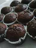 Muffin cioccolatosi