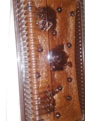 Foto resep Brownies lembut korma