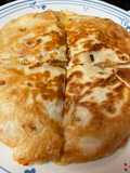 Chicken Quesadillas