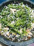 Urap anggur laut/lawi-lawi/latoh