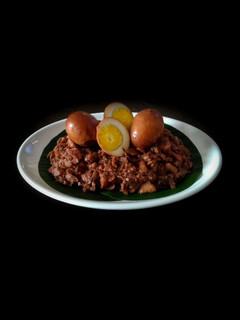 Foto resep Gudeg khas Yogyakarta (Tanpa Daun Jati)