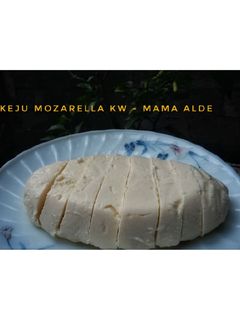 Foto resep Mozarella KW