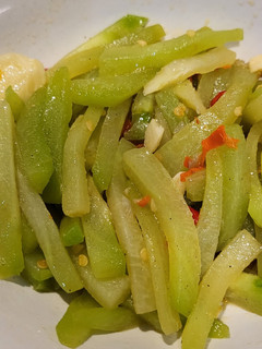 Foto resep Tumis Labu Siam