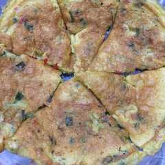 รูปของ Telur Dadar Warteg