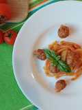 Tagliatelle di nonna Pina