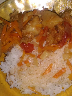 Foto resep Ikan fillet saus asam manis