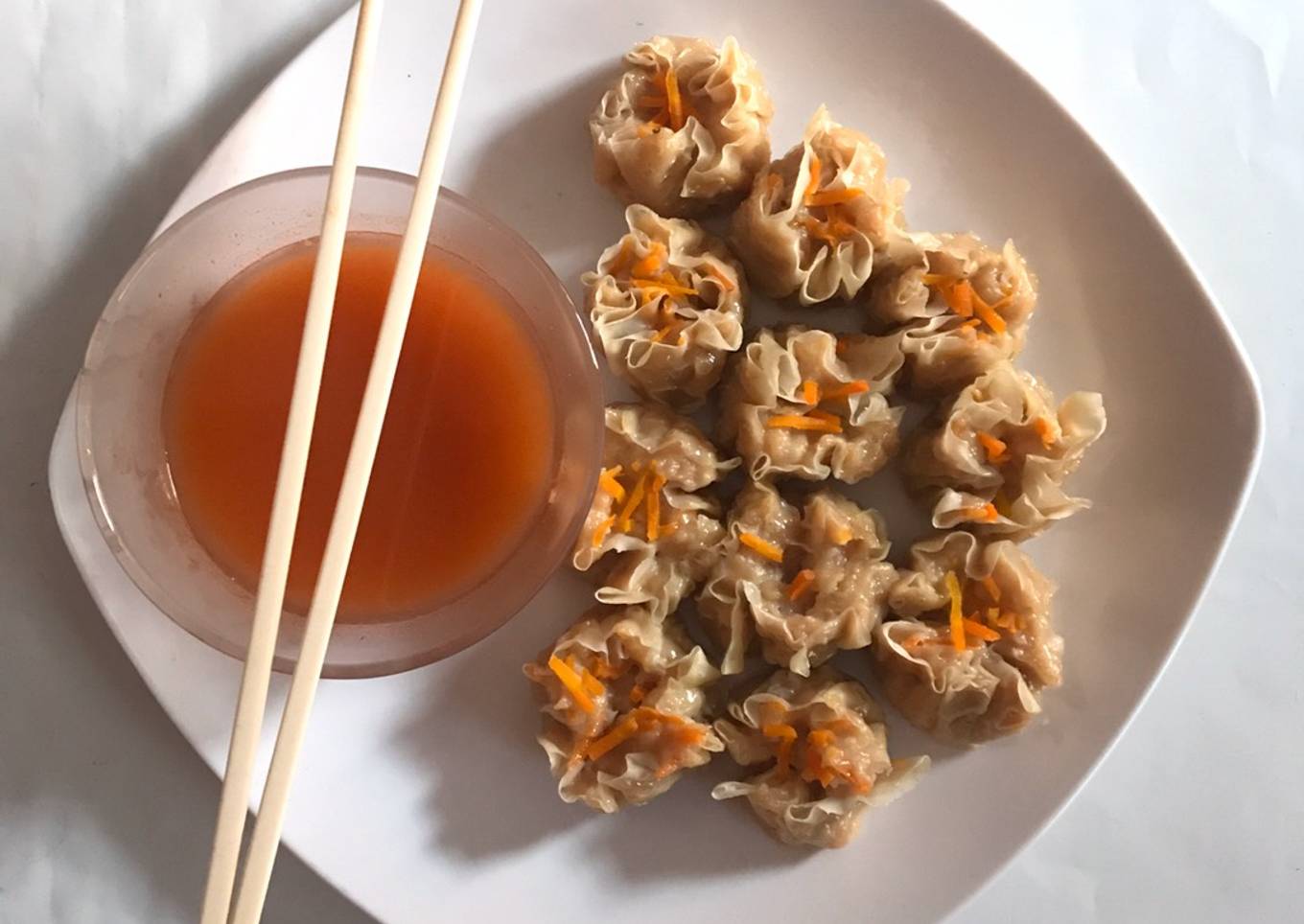 Dimsum Ayam