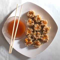 Dimsum Ayam রেসিপির প্রধান ছবি