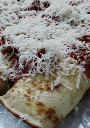 Una foto de Canelones extra ricos