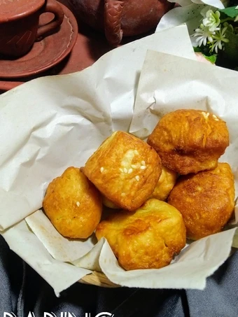 Langkah Gampang Membuat Resep Odading yang Enak Banget Anti Ribet, Mantap Sekali