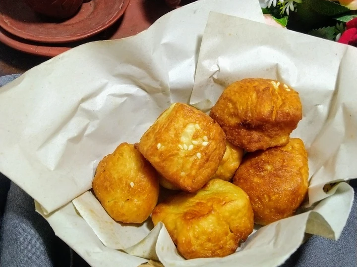 Langkah Gampang Membuat Resep Odading yang Enak Banget Anti Ribet, Mantap Sekali