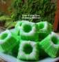 Resep Kue Putu Ayu Lembut Simpel (Tanpa Mixer) Ekonomis Untuk Jualan