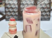 Gambar teh rosella