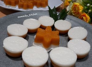 Foto resep TALAM UBI MERAH / ORANGE