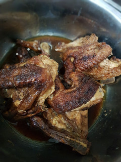 Foto resep Ayam Paska