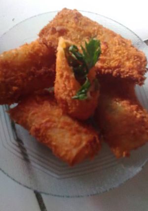 Foto resep Risol (crispy di luar)