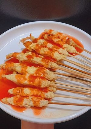 Foto resep Telor Gulung
